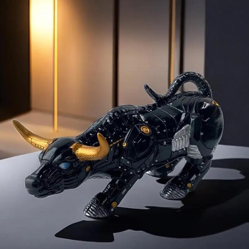 Norvo | BullForce - Distinktiv Hjem Ornament