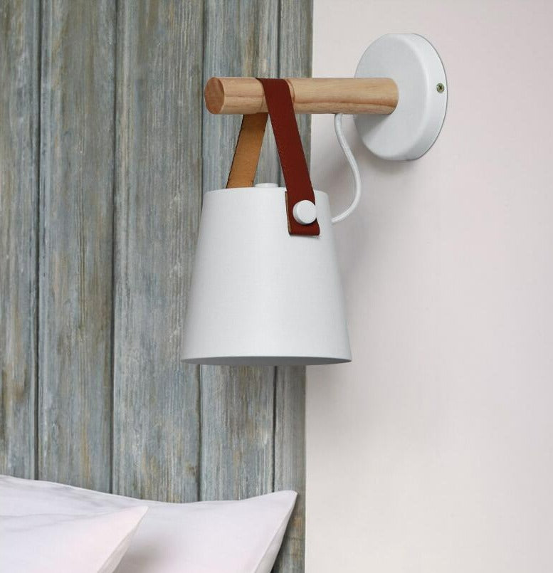 Norvo | Tre Nordisk Hengevegglampe