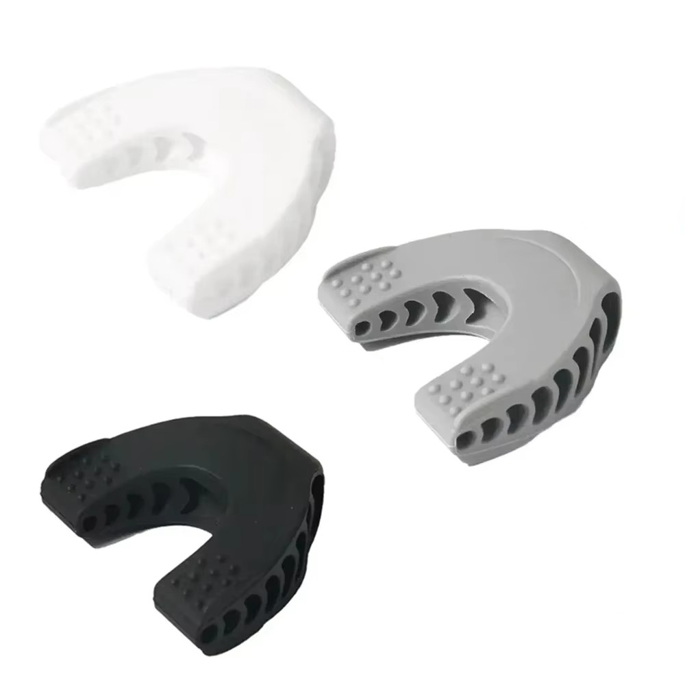 Norvo | Kjevelinje Trening Ball, Ansiktsmuskel Trener for en Definert Kinn