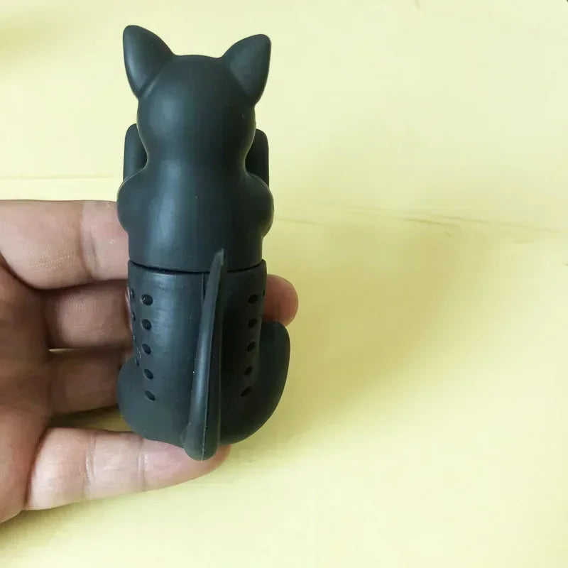 Norvo | Cool Cat Tea Infuser