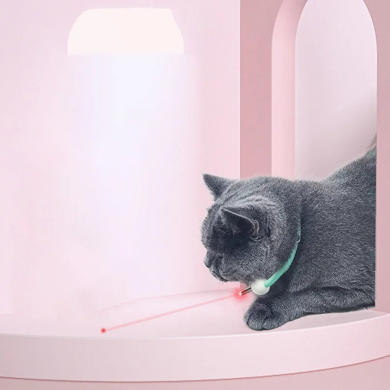 Norvo | Katt Laser Krage