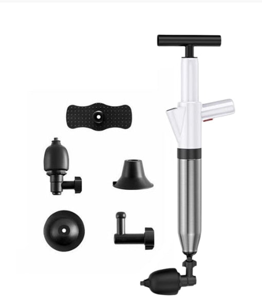 Norvo | Ultra Burst Høytrykk Avløpsåpner