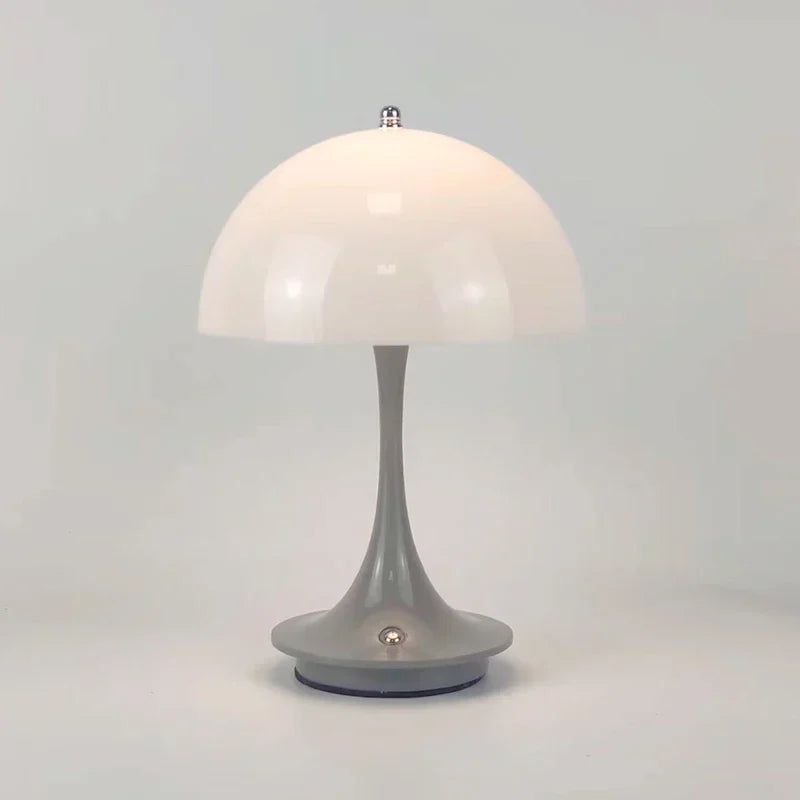 Norvo - LED designer vegglampe for soverom og stue