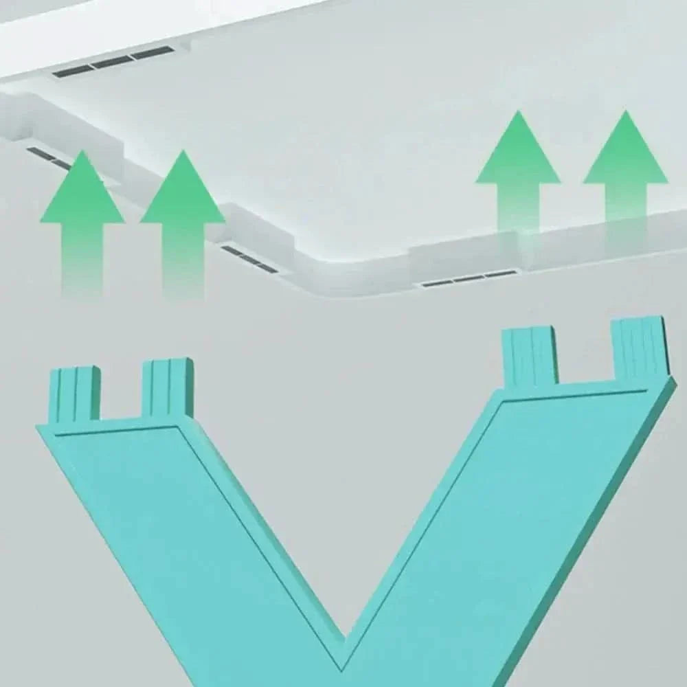 Norvo | SHOETOWER – Multilags skoholder for plassbesparende lagring