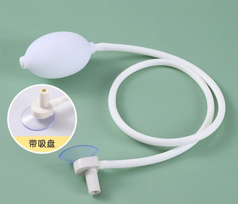 Norvo | Sammenleggbart bidet-badekar - Komfortabel sittebad for gravide kvinner, eldre mennesker, fødselspasienter og toalettmedisinskyllingstilbehør