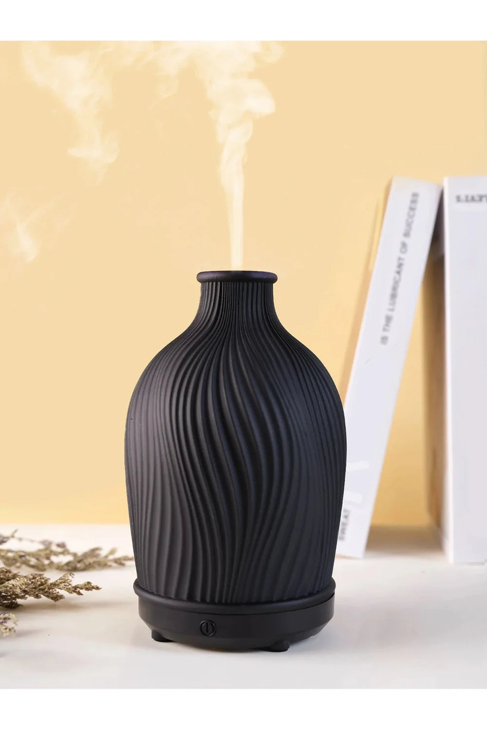 Serene Stone Aromadiffuser