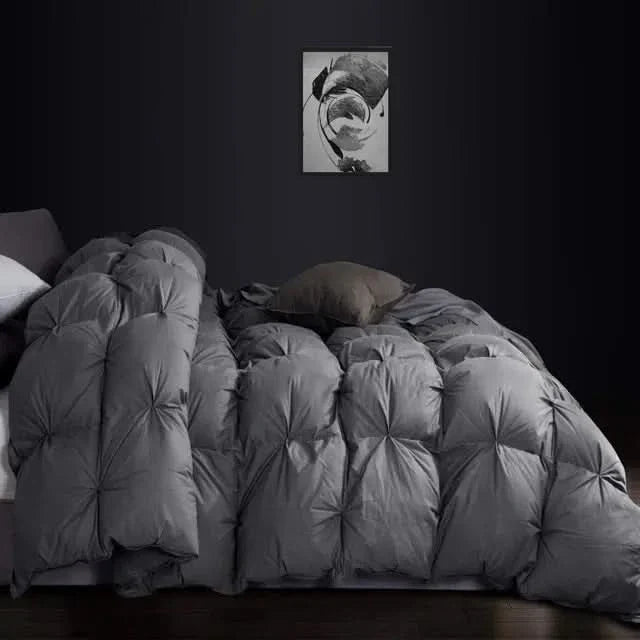 Norvo | Serewrap - Cozy Cotton Down Blanket