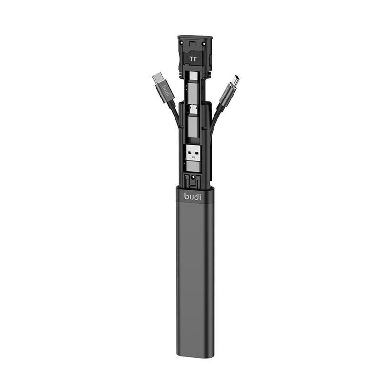 Norvo | 9 i 1 kabel stang