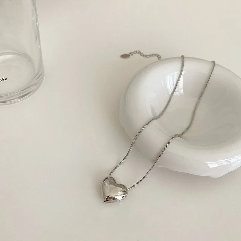 Norvo | Kjærlighets hjerte kjede