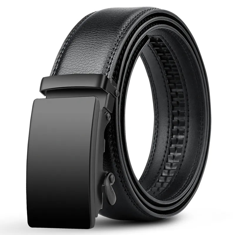EliteStrap Belte - Luksus Automatisk Herre Spenne