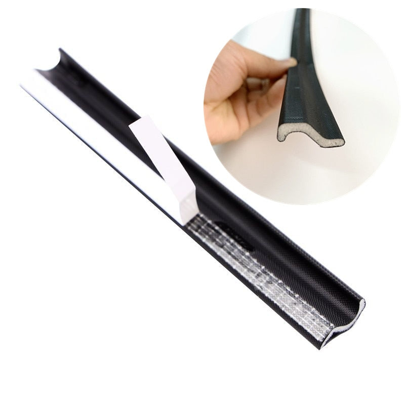 Norvo | Lydisolert Vindu Tetningslist Skum