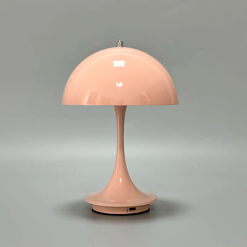 Norvo - LED designer vegglampe for soverom og stue