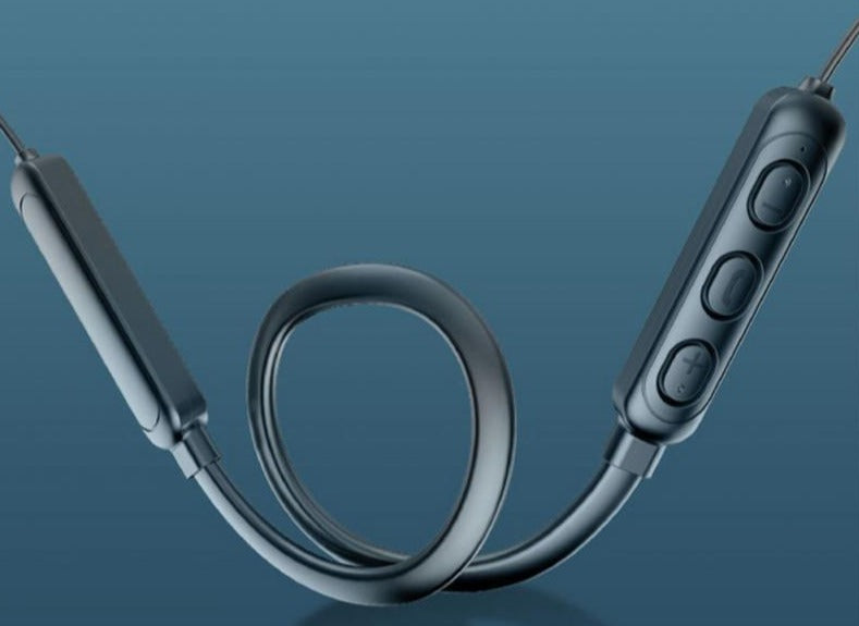 Trådløse Bluetooth Ørepropper for Hverdag Norvo