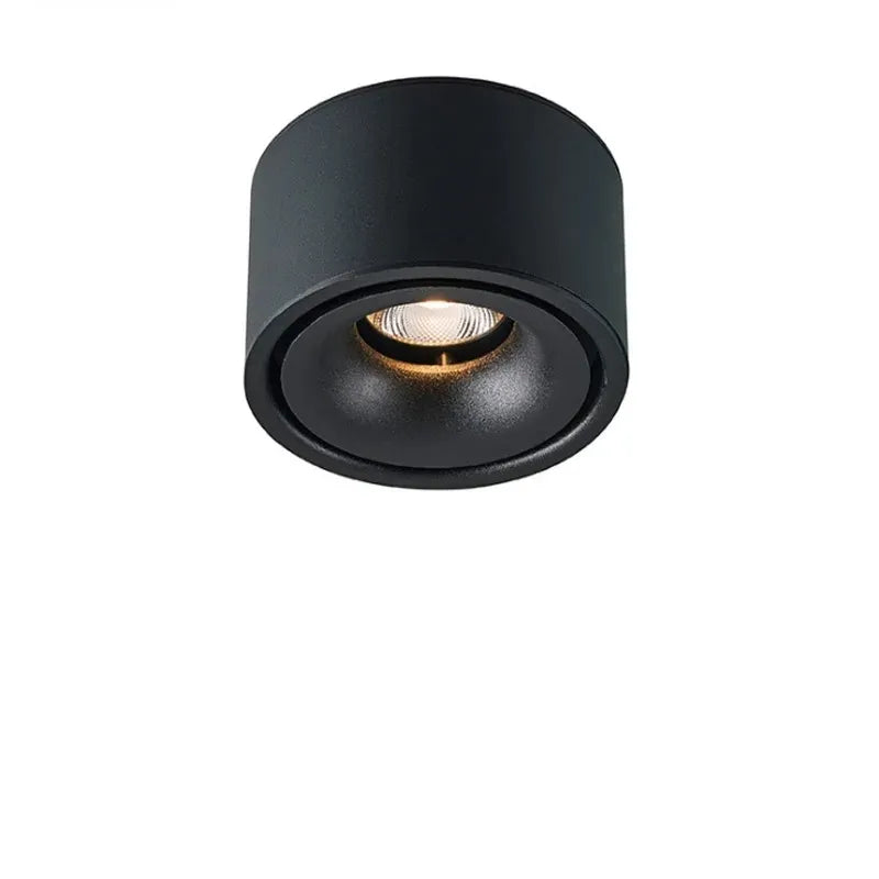 Norvo | Blendingfri LED Tak Spot