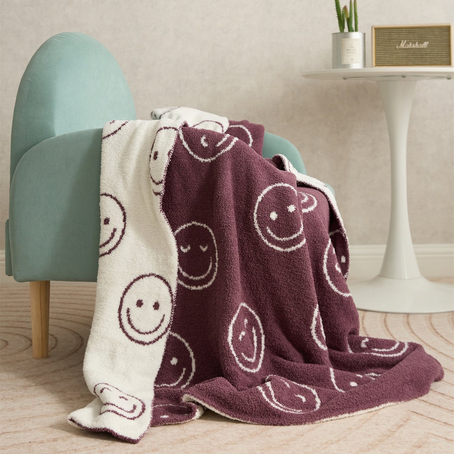 Norvo | Smiley Teppe