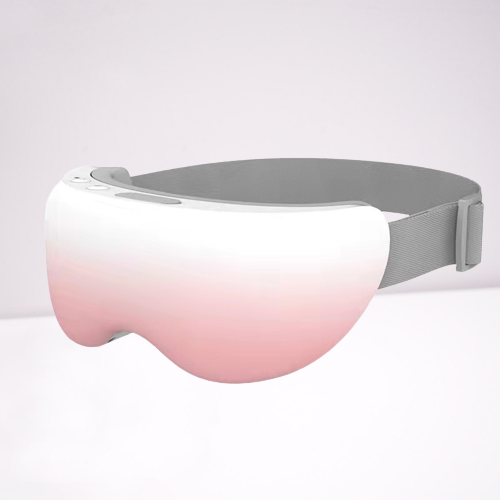 Norvo | Fuktighetsgivende Smart Damp Øyemassasje