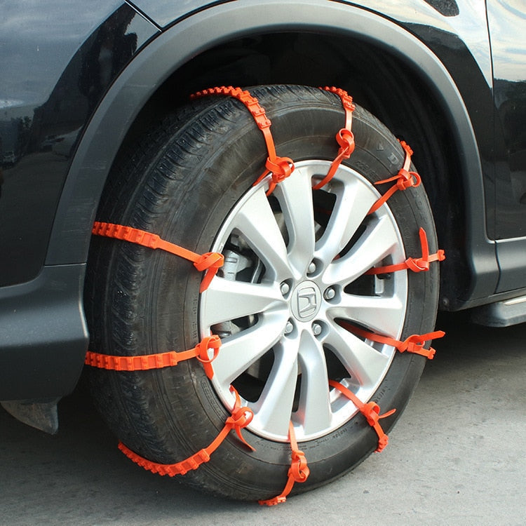 Norvo | 10stk Anti Slip Remmer