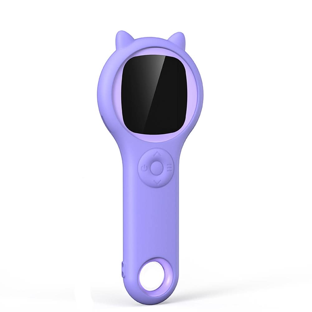 Norvo | CurioScope Micro – Digitalt barns mikroskop med 500x forstørrelse og kamera