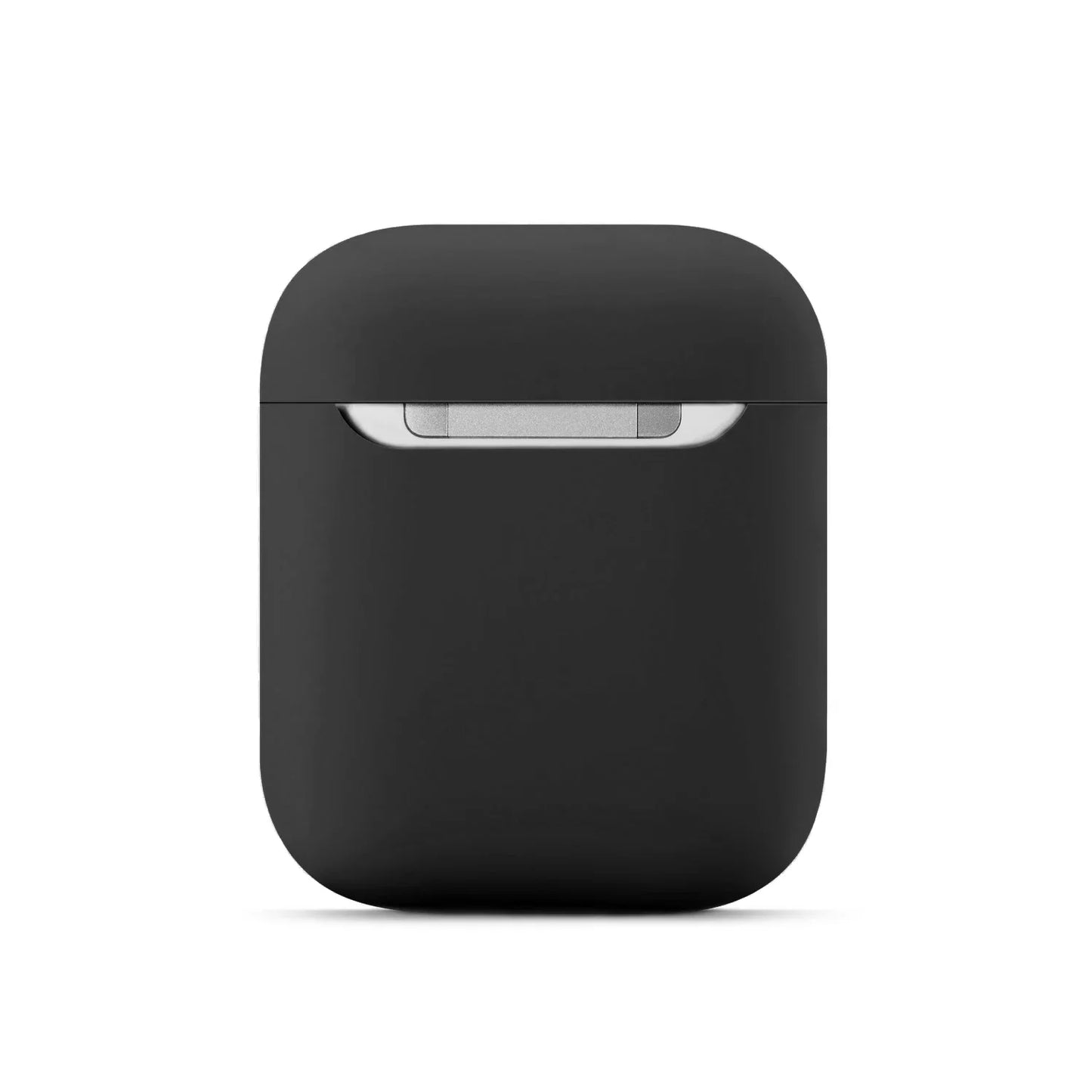 Norvo | Myk silikonetui for Apple AirPods 1/2