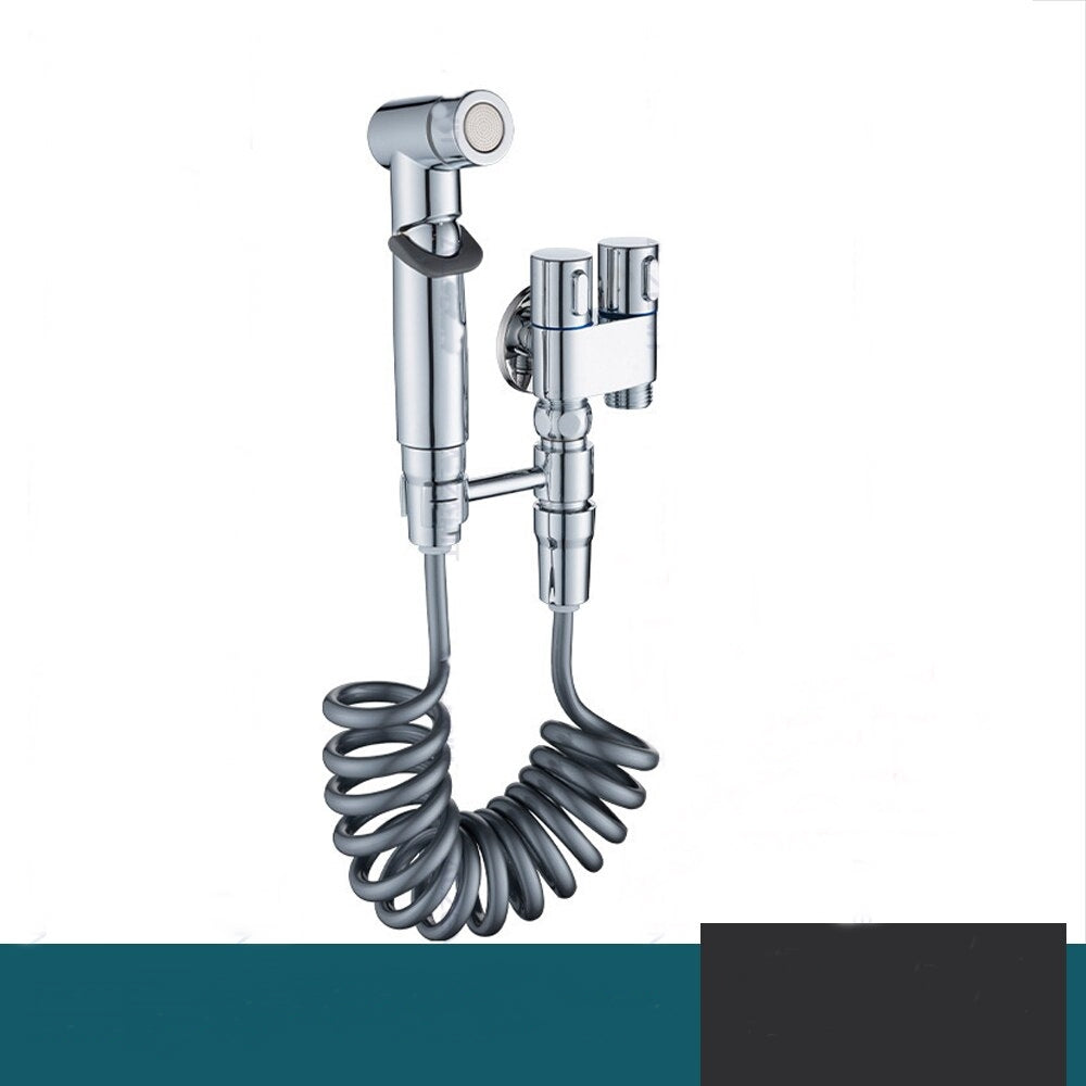 Norvo | Bad Frisk Veggmontert Kranspray Sett