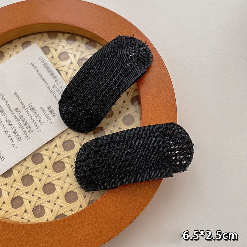 Norvo | Enkelt Hårstyling Klebrig Klipp