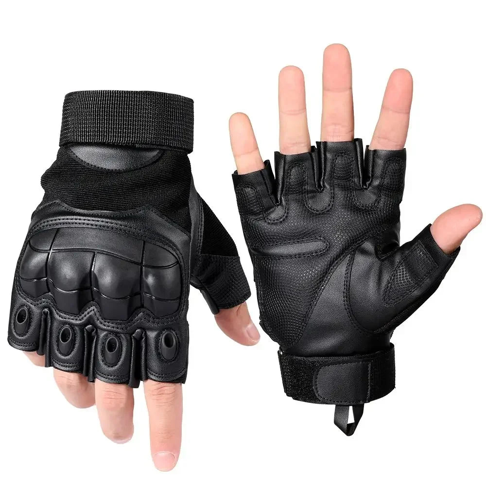 Norvo | Indestructible Gloves