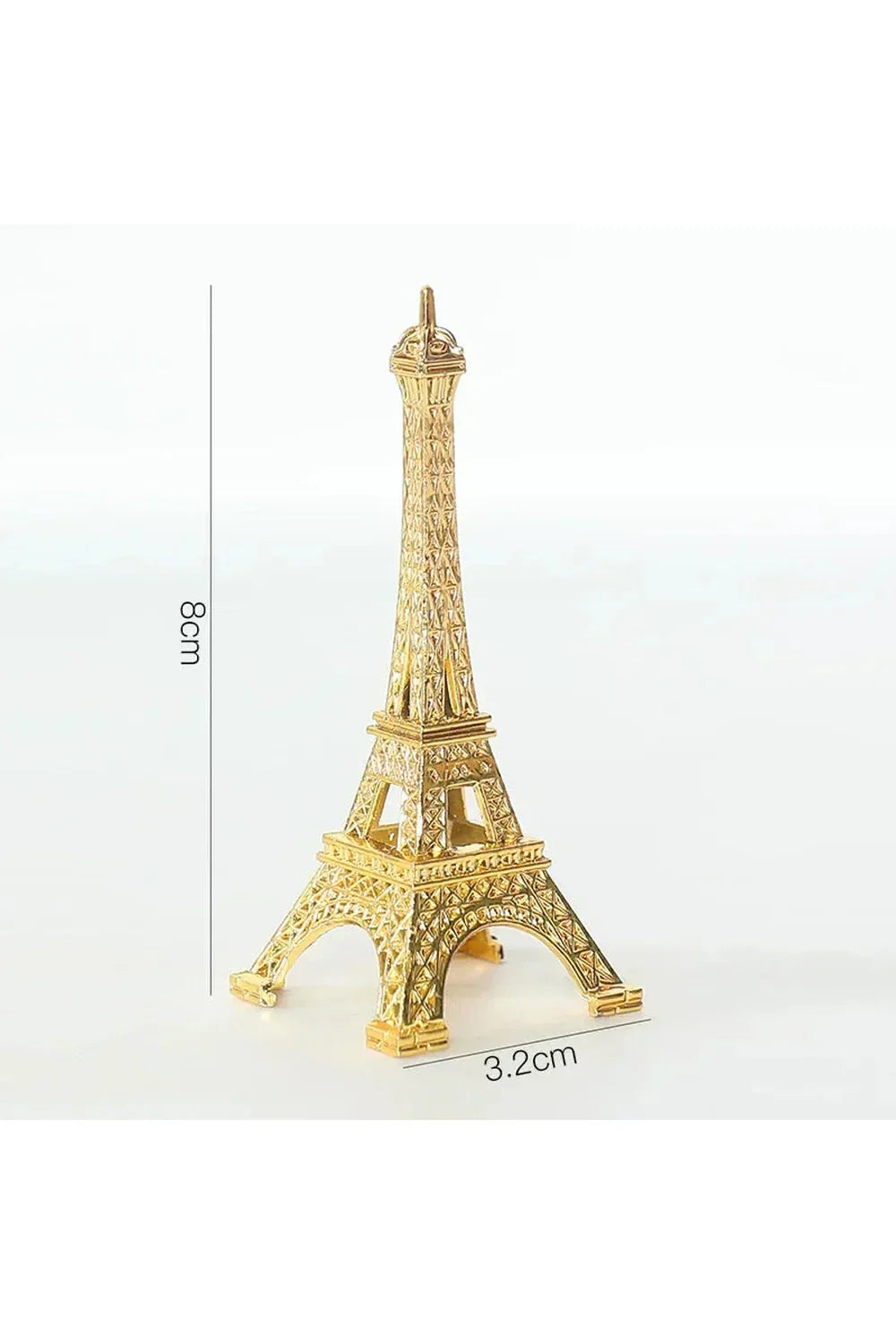 Norvo | Paris Eiffeltårn Figurine