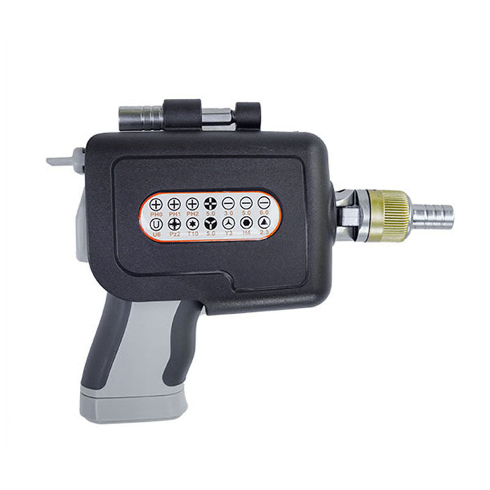 Norvo | Effektiv boring med innovativ teknologi