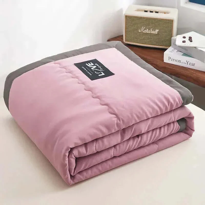 Norvo | Modern Quilt Duvet - Luksuriøs Komfort for Hvert Hjem