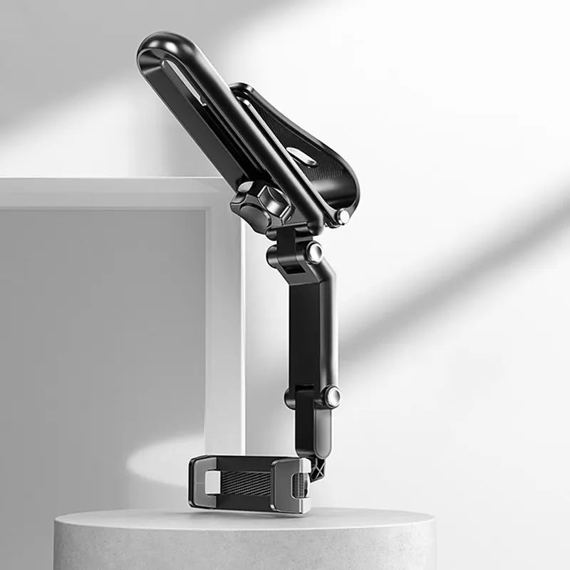 Norvo | Universell solskjerm justerbar biltelefonholder