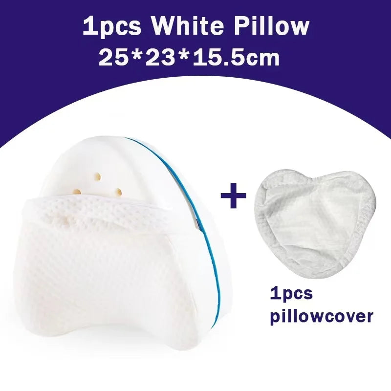 Norvo | Ortopedisk Minne Skum Leggpute - ComfortFoam