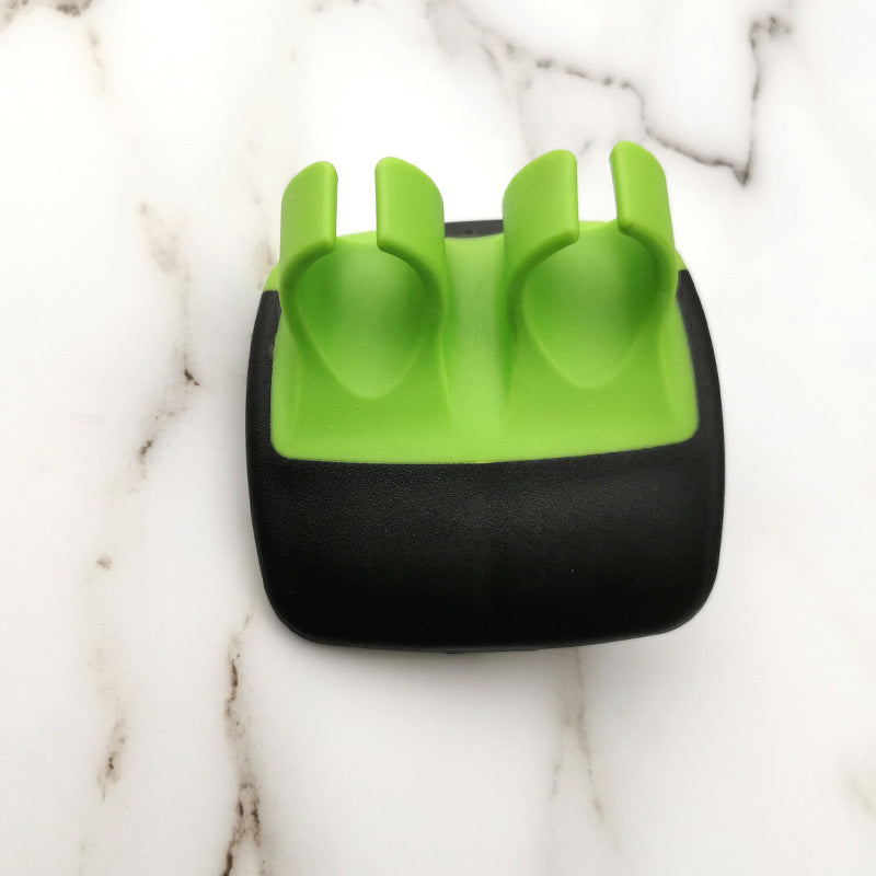 Norvo | Two-Finger Protection Peeler