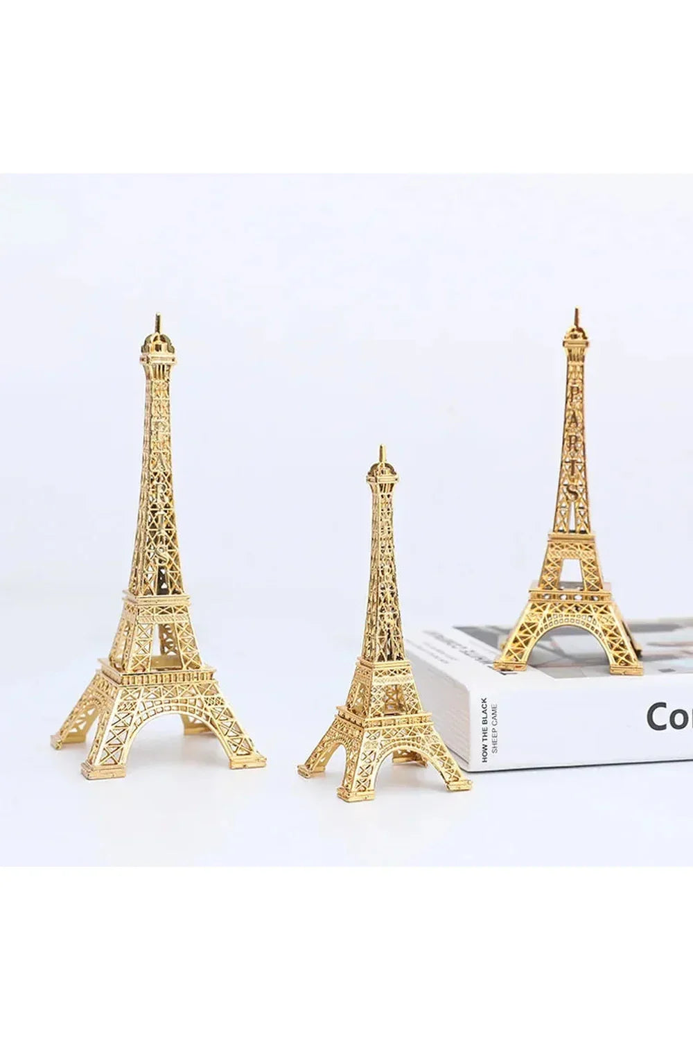 Norvo | Paris Eiffeltårn Figurine