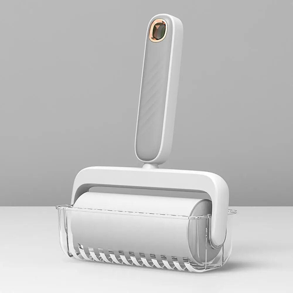 Norvo | Easy Life Gjenbrukbart Verktøy for Fjerning av Dyrehår