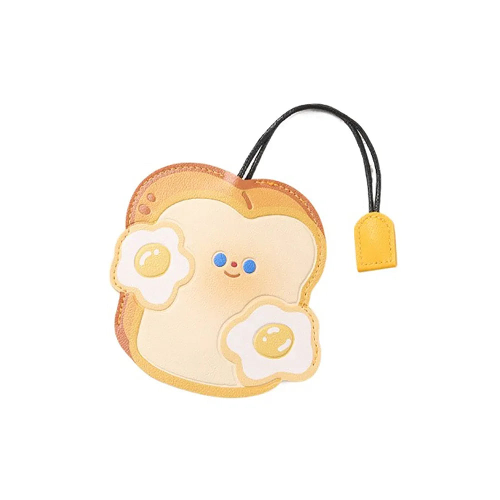 Norvo | Cartoon Skinn Universal Utrekkbar Nøkkelcase