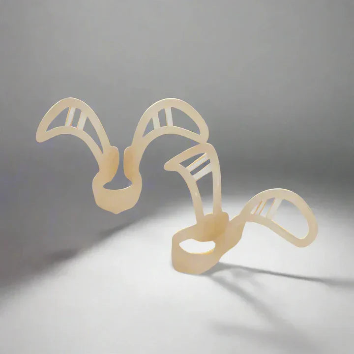 Norvo | Komfortabelt anti-snorkeapparat for rolig søvn