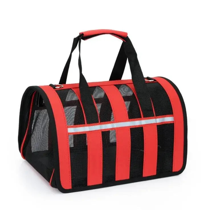 Norvo | Hund Reise Transport Bag