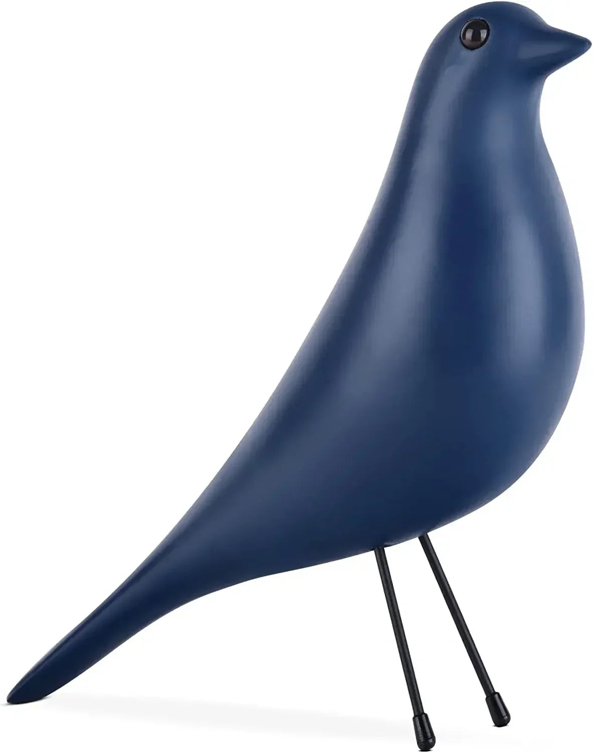 Norvo | Moderne Fuglestatue laget av Resin