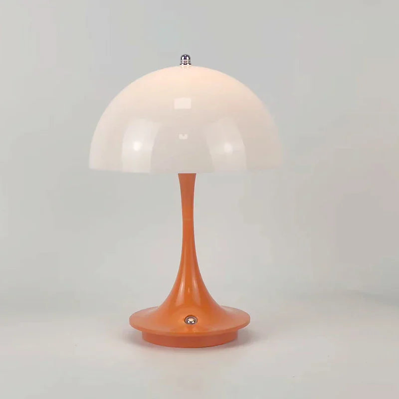 Norvo - LED designer vegglampe for soverom og stue
