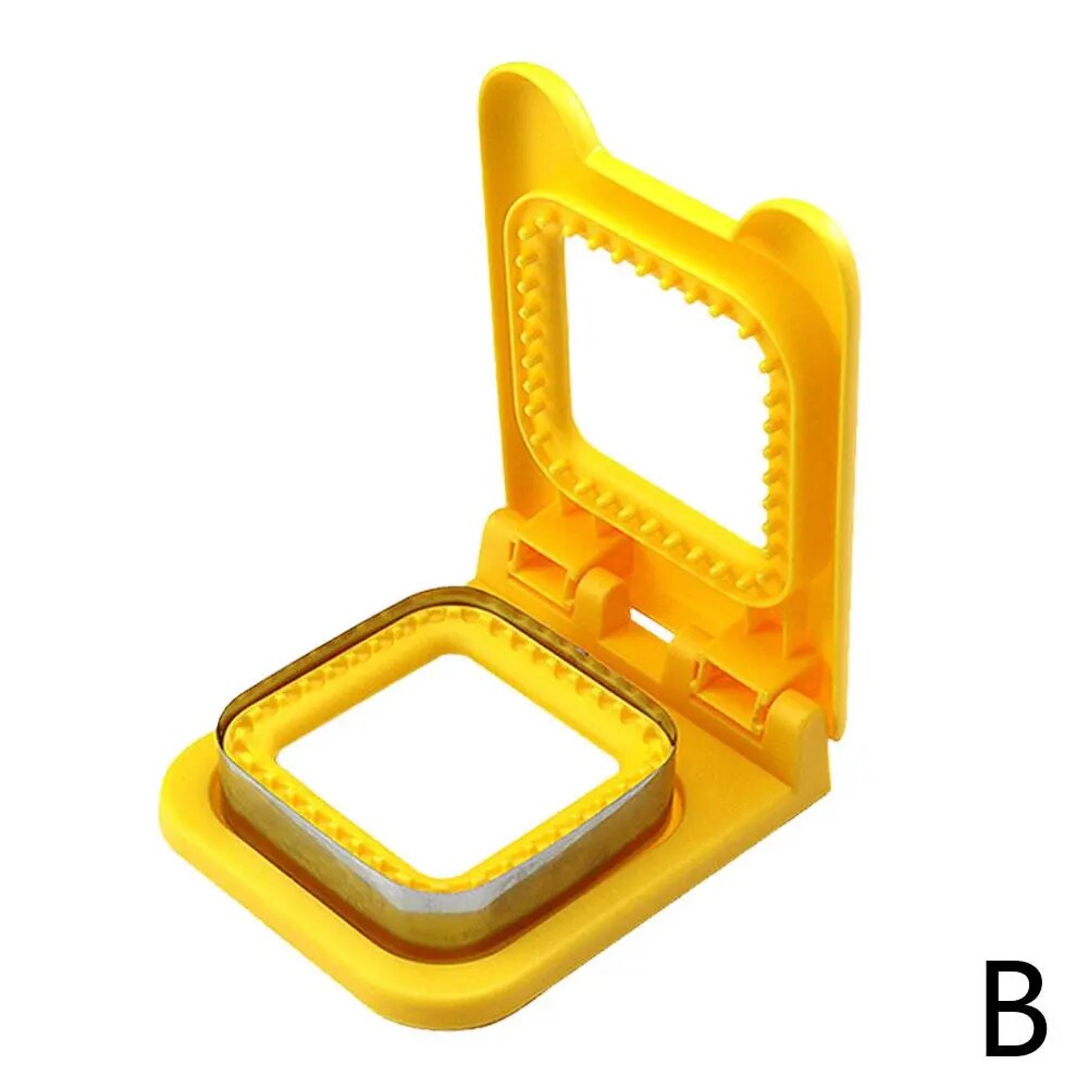 Norvo | Barn Drøm Firkant Sandwich Cutter