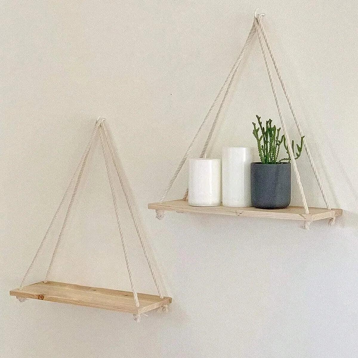 Norvo | SnapWood - Hylle for Planter og Bilder