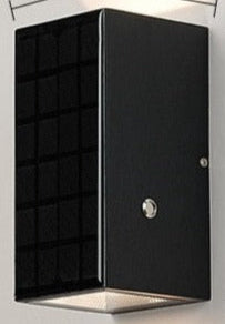 Norvo | ShineCraft - Slank Aluminium Vegglampe