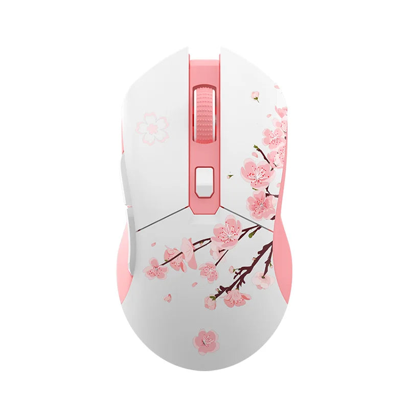 Norvo | Dual Modes RGB Gamer Mus