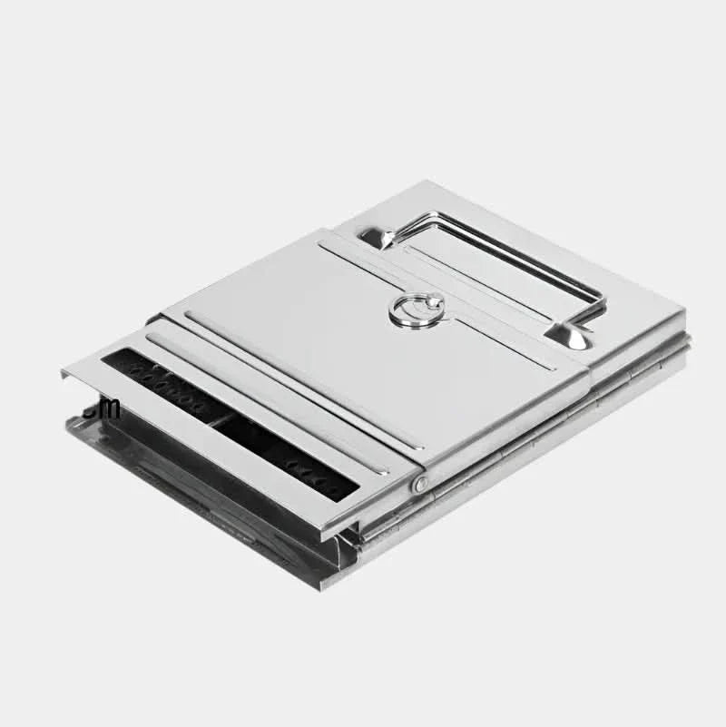 Norvo | EcoCamp Sammenleggbart Vedkomfyr – Matlaging og grilling uten elektrisitet utendørs