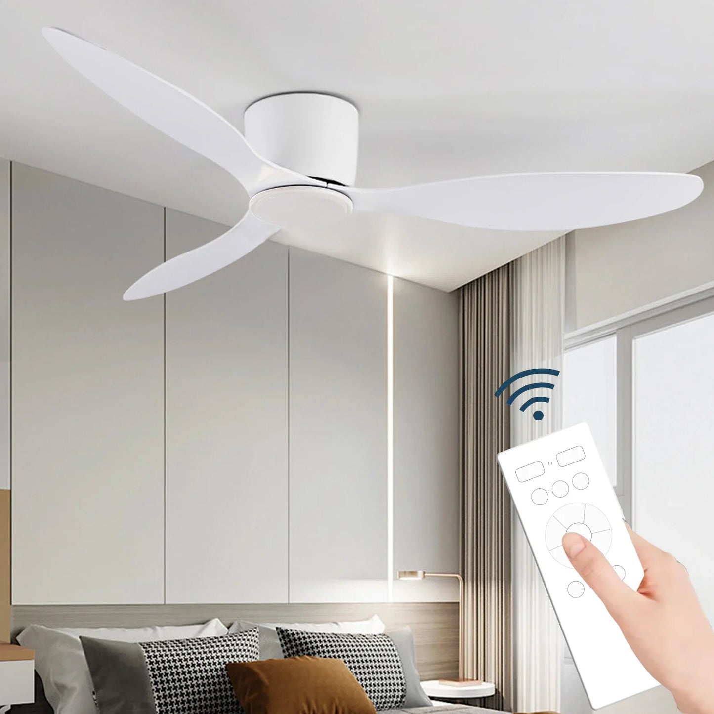 Norvo | Takviften med lys Skandinavisk design