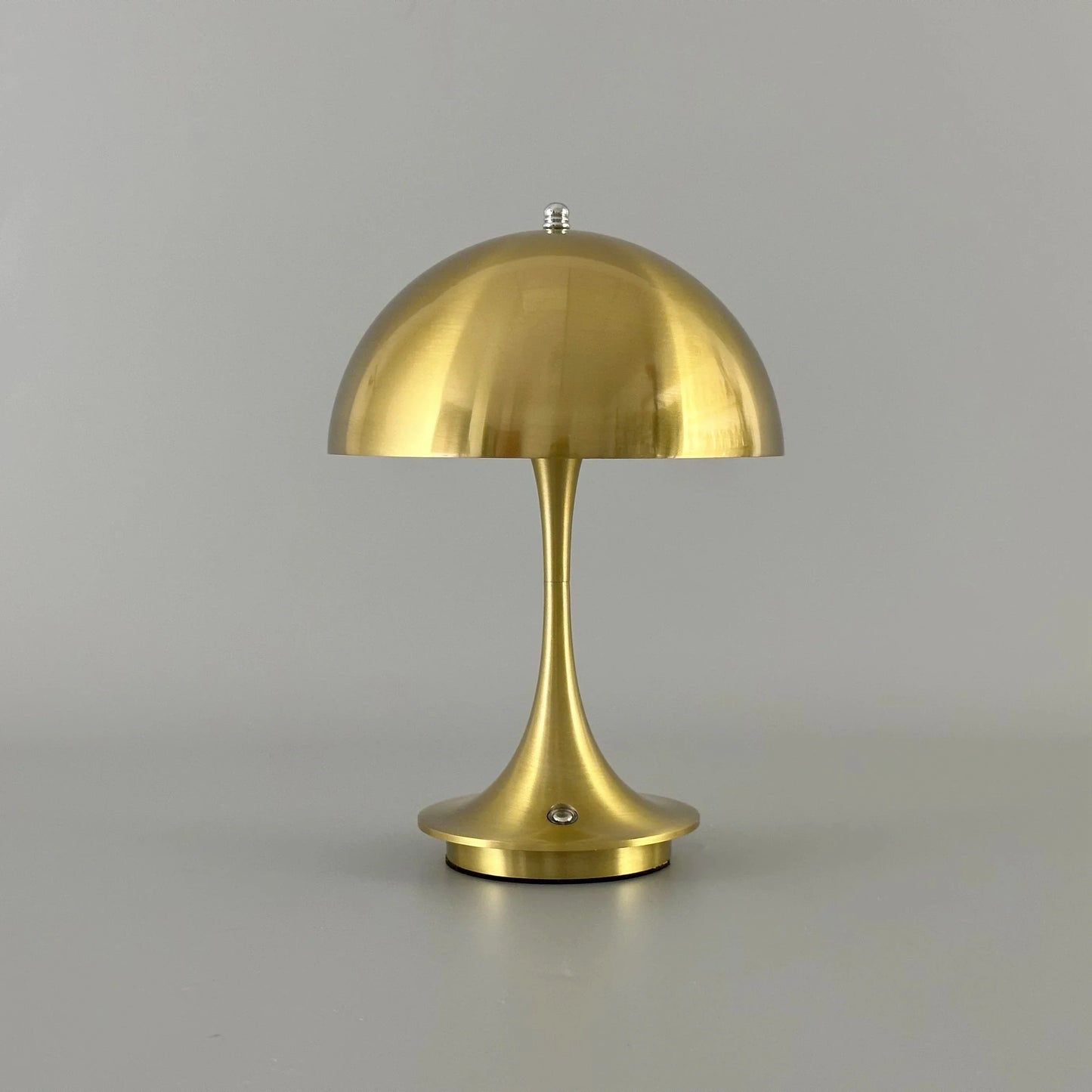 Norvo | Sopp 3-Farge Dimmbar Oppladbar LED Bordlamper