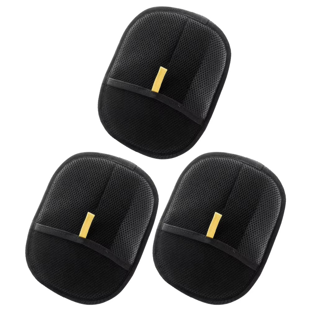 Norvo | Børstehanske for fjerning av dyrehår for hunder, katter og små kjæledyr