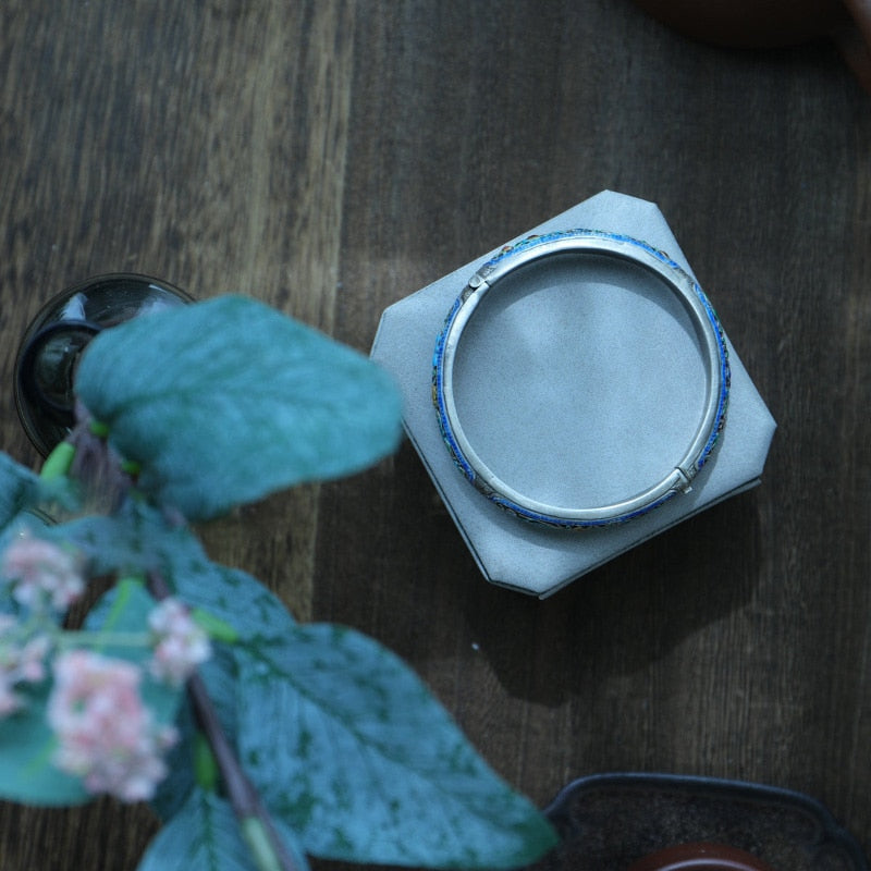 Norvo | Minneverdig Snap-On Charm Armbånd