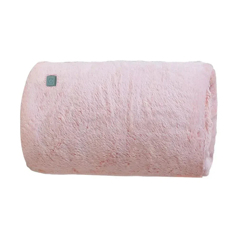 Norvo | ThermaTrek Camp Pad – Oppladbar Varmepute for Utendørs & Camping