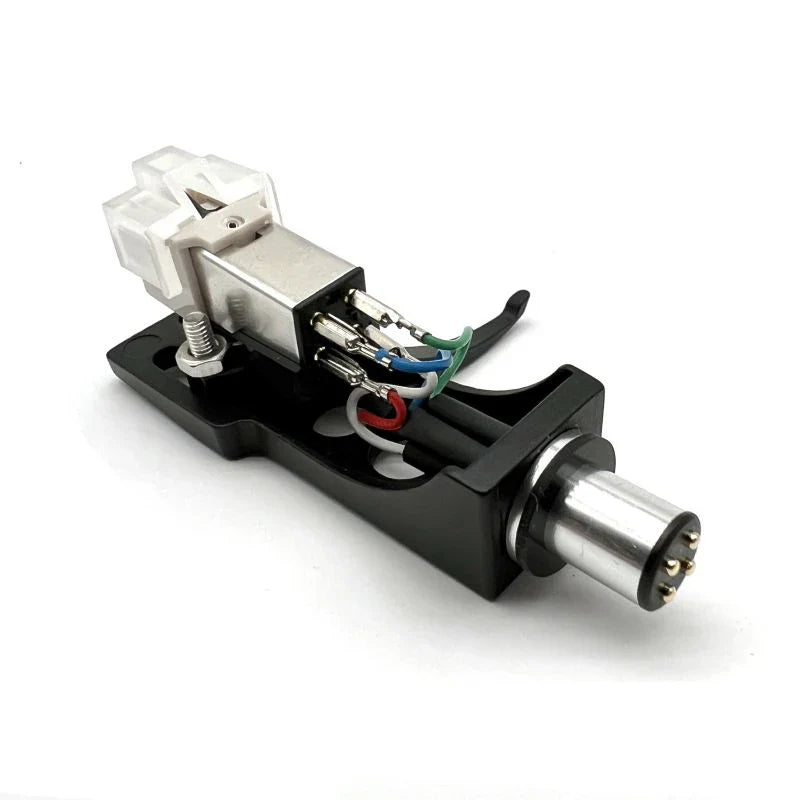 Norvo | Utvidet vinylgjengivelse: AT3600L Moving Magnetic Cartridge Stylus Kit - Technics headshell feste for LP vinyl platespiller turntable